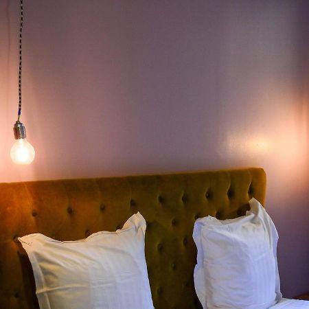 301 - Studio Tout Confort Au Coeur De Paris 5 - Flat-Guest Екстериор снимка