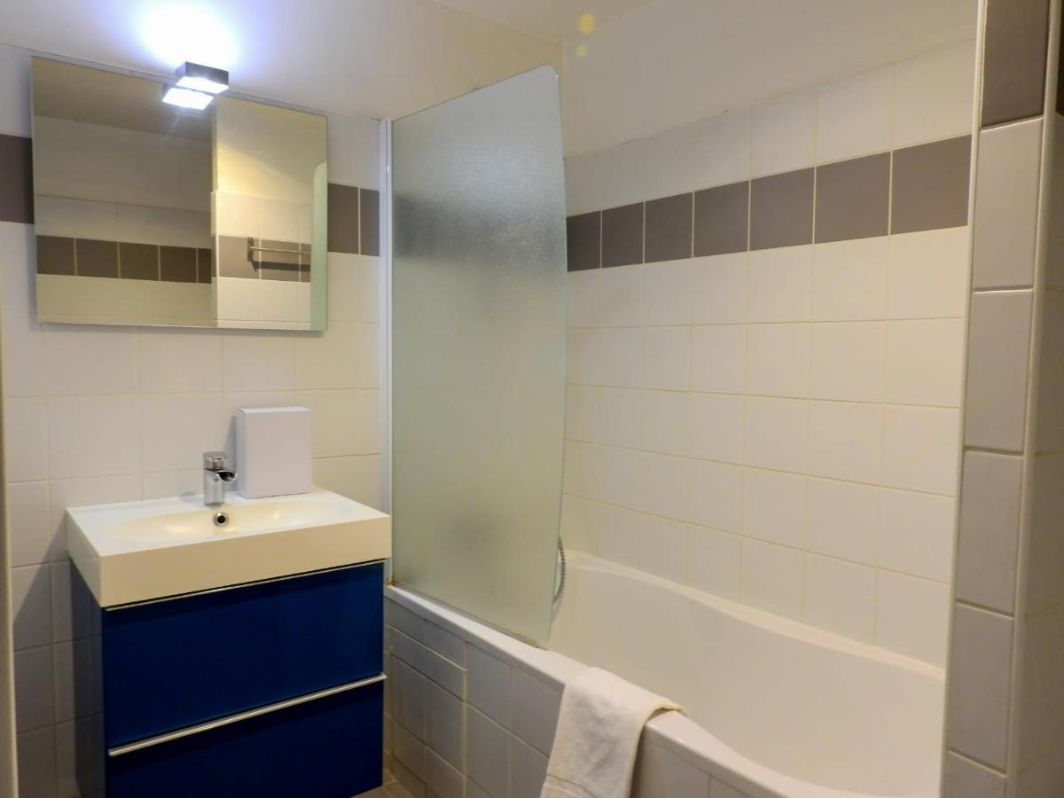 301 - Studio Tout Confort Au Coeur De Paris 5 - Flat-Guest Екстериор снимка