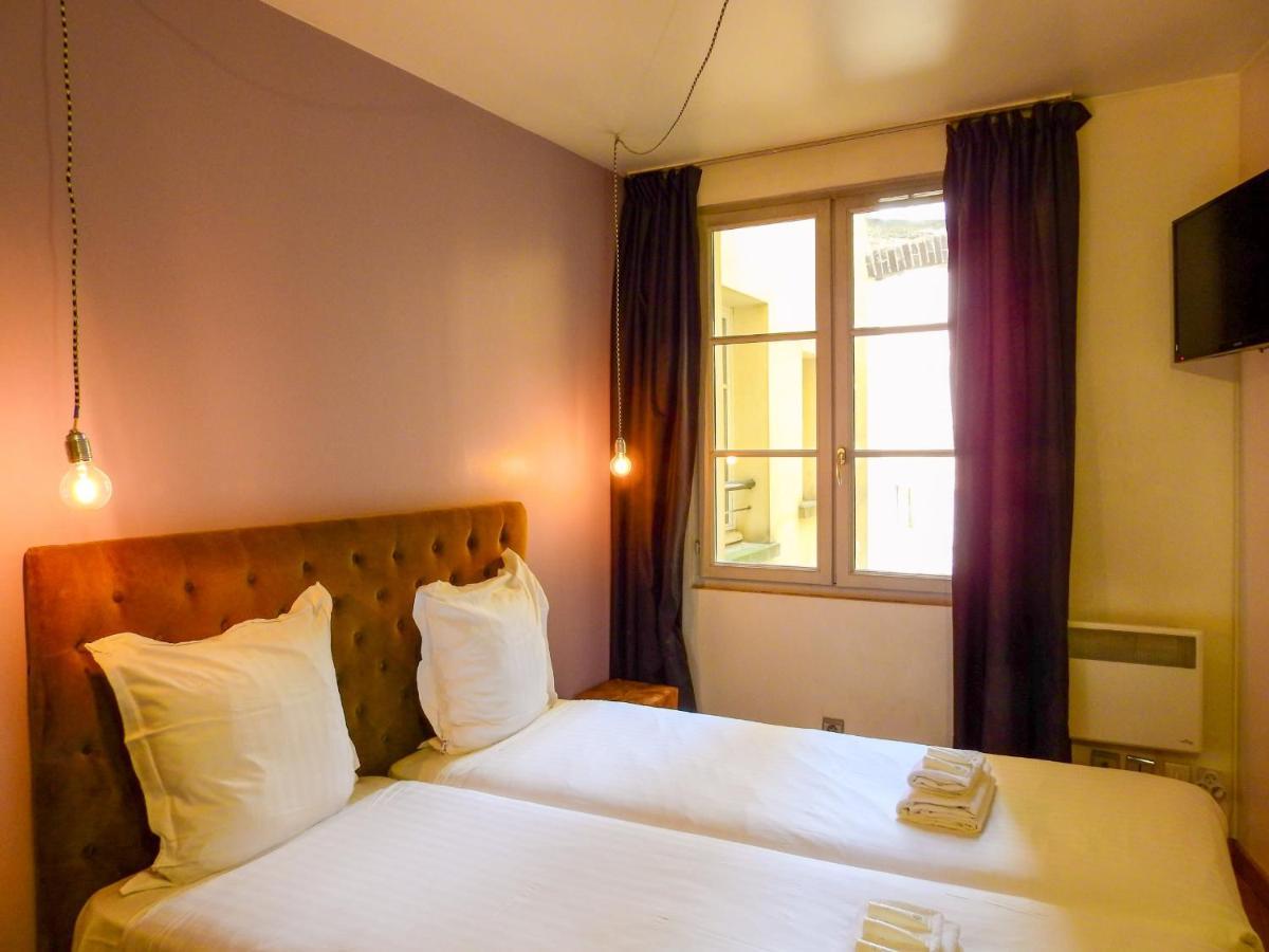 301 - Studio Tout Confort Au Coeur De Paris 5 - Flat-Guest Екстериор снимка
